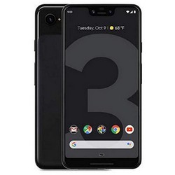 Замена стекла на телефоне Google Pixel 3 в Самаре
